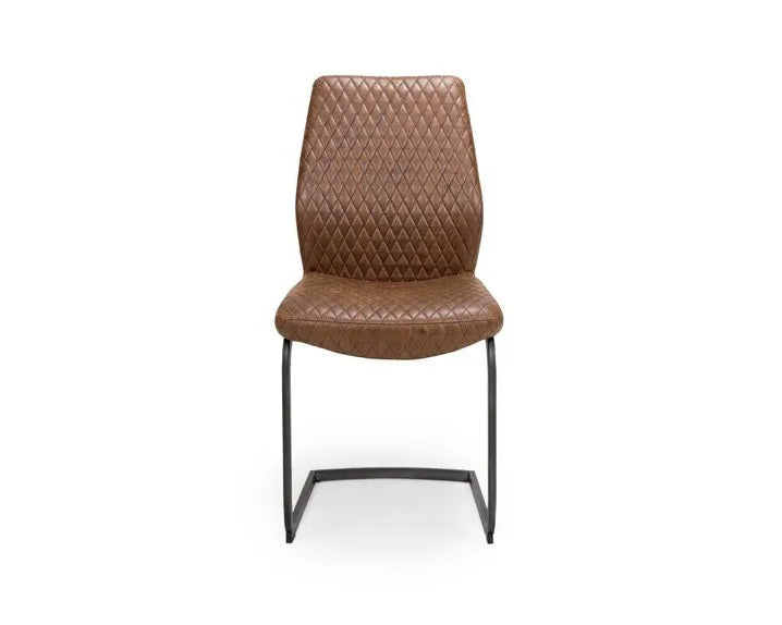 Charlie Dining Chair ( Set of 2) – Antique