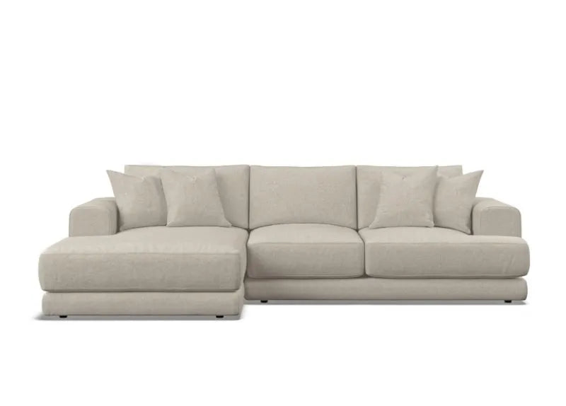 Geneva Extra Large Sofa