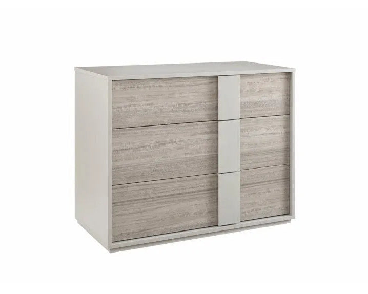 Jules - 3 Drawer Chest