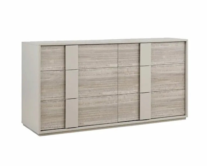 Jules 6 Drawer Chest
