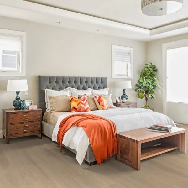 Fusion Plank 12mm - Desert Oak