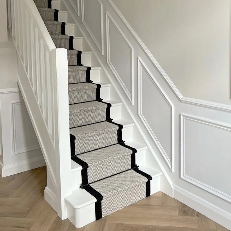 Manhattan Stair Runner