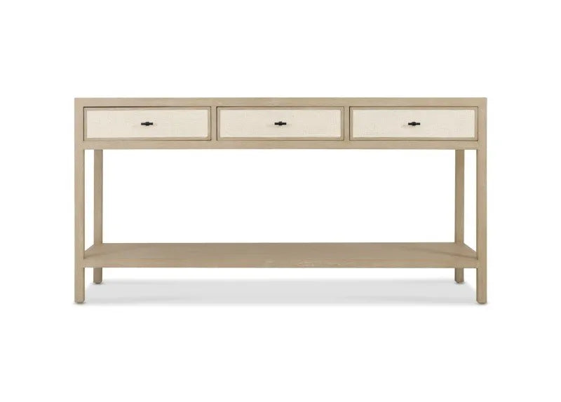 Tranquility Nordic Console Table