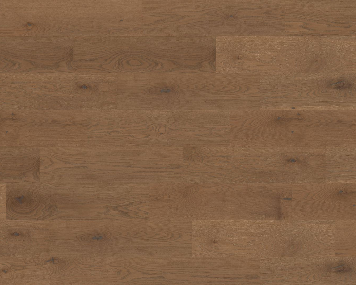 Smoked White Oak 180mm - Engineered Flooring