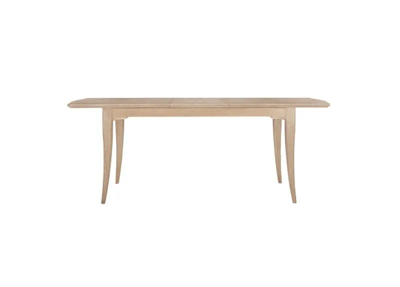 Rennes Extending Dining Table - Oak