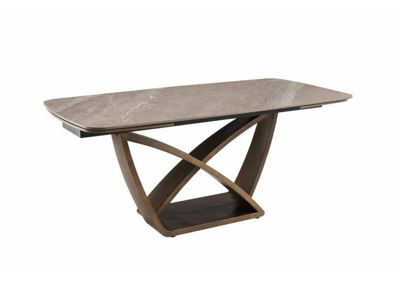 Vanosa Extending Dining Table