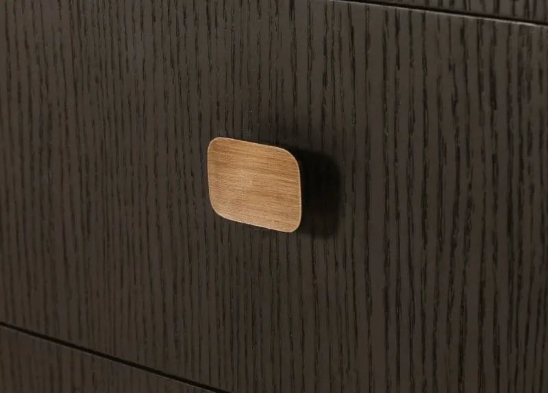 Rhodes - 5 Drawer Tall Chest