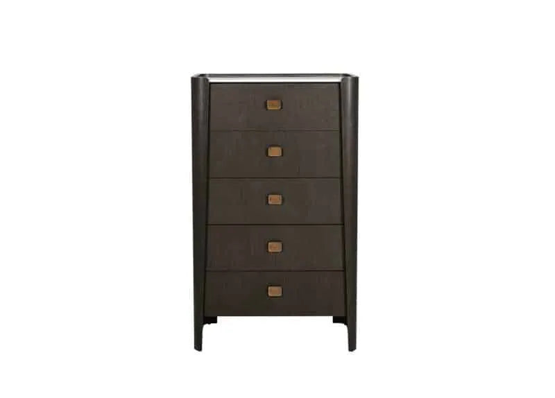 Rhodes - 5 Drawer Tall Chest