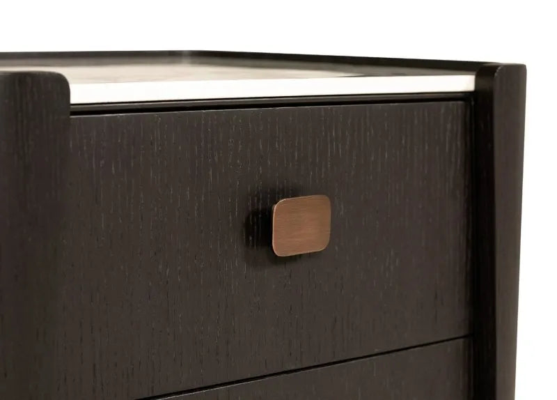 Rhodes - Bedside Table