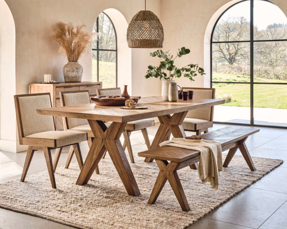 Sorrento Dining Table