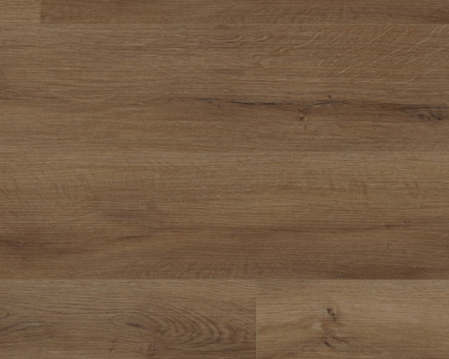 Truffle Oak Plank SPC Flooring showing warm smoked oak grain