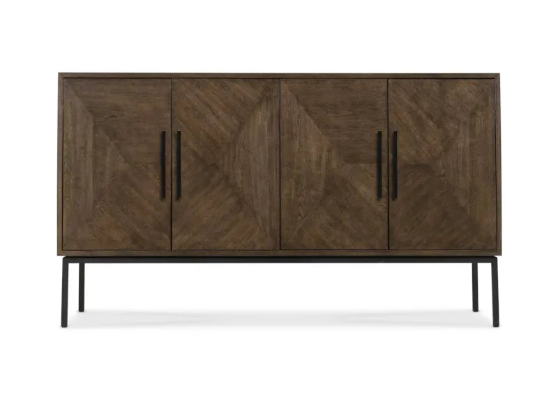 Amelia Large 4 Door Sideboard