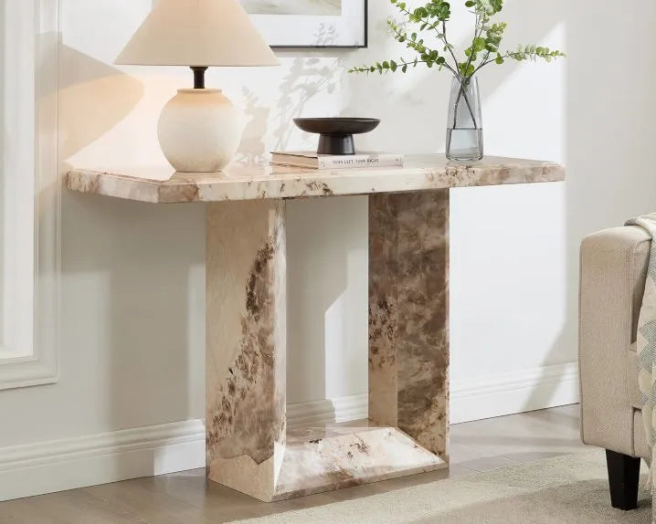 Artemis Console Table