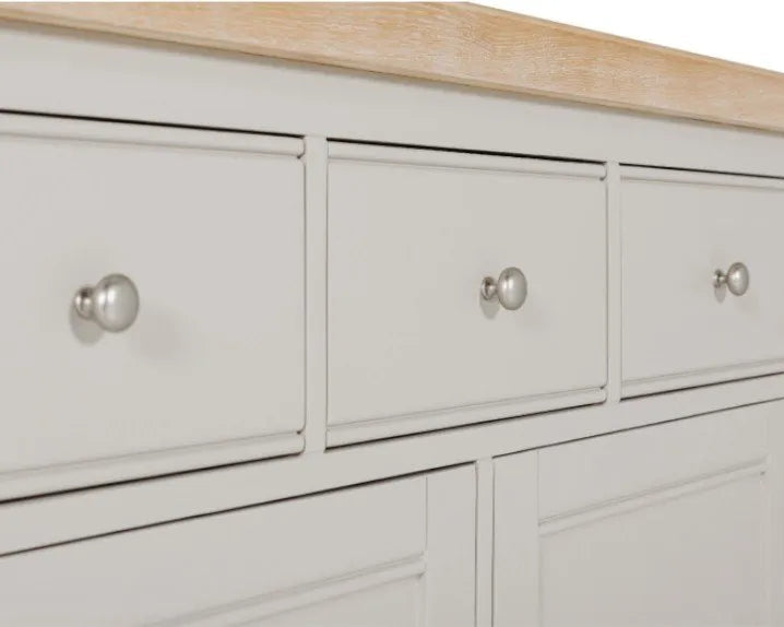 Ashbourne Large Sideboard