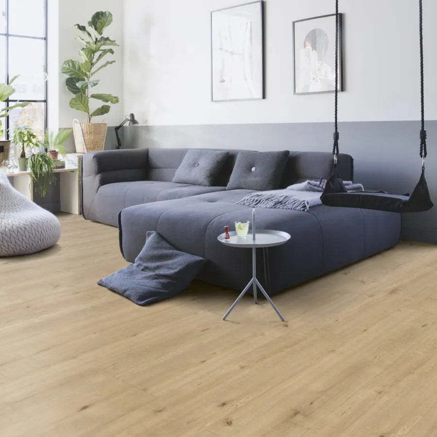 Supreme Hydro 10mm - Nordic Oak