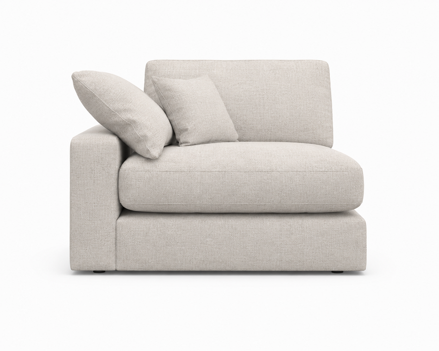 1 Arm 1 Seater LHF