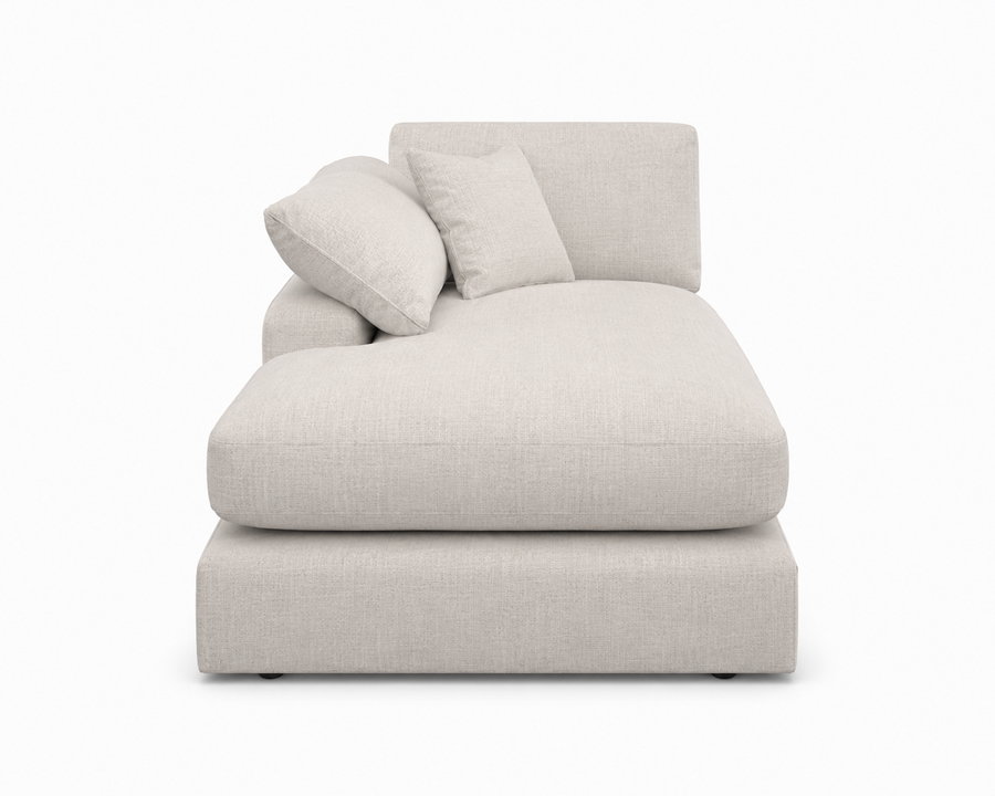 1 Arm Chaise LHF