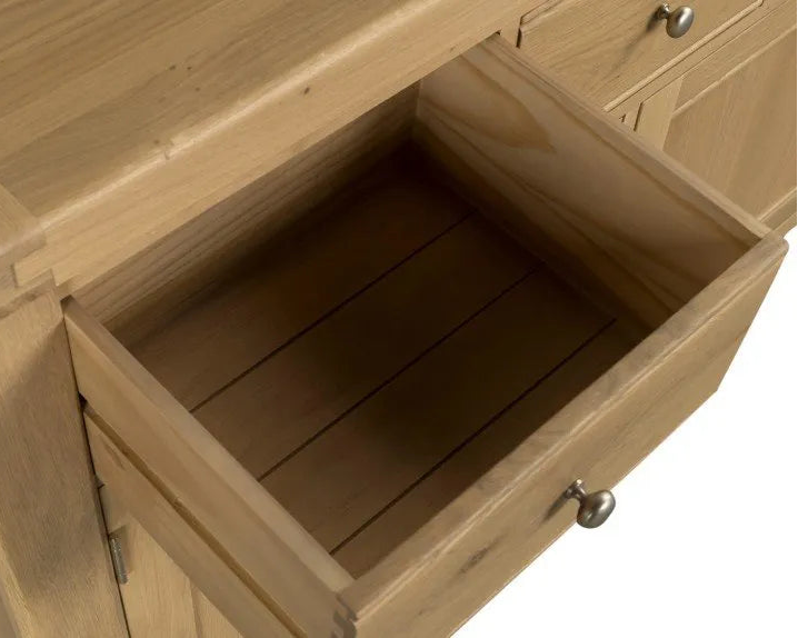 Delaney 2 Door Sideboard