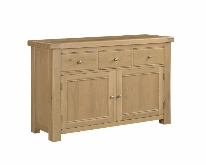 Delaney 2 Door Sideboard