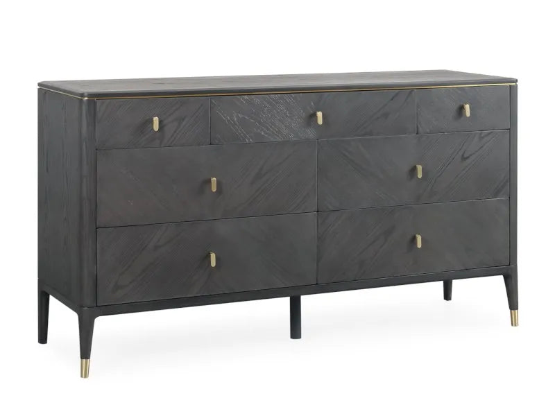 Diletta 7 Drawer Dresser