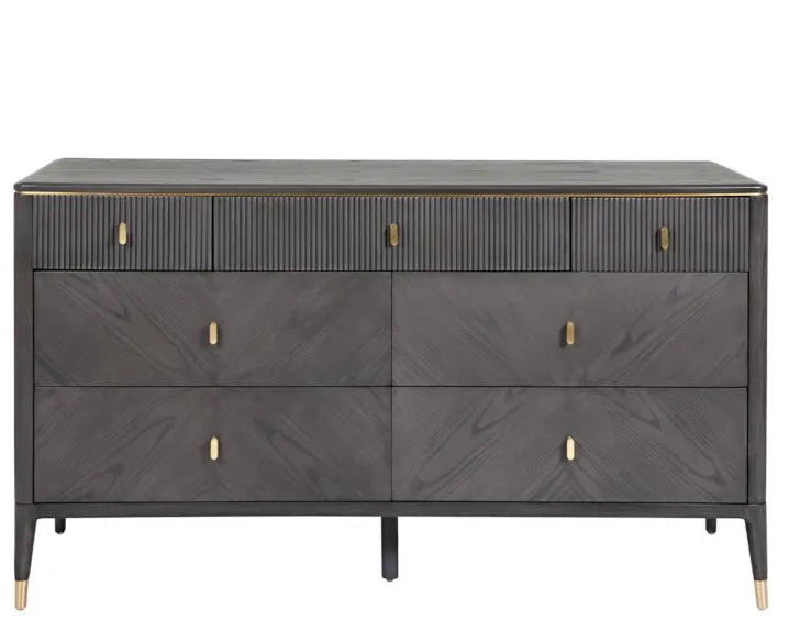 Diletta 7 Drawer Dresser