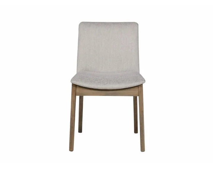 Falun Dining Chair (Set Of 2) - Natural