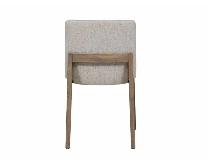 Falun Dining Chair (Set Of 2) - Natural