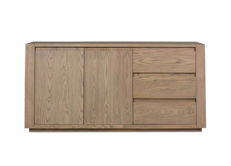 Falun  2 Door 3 Drawer Sideboard