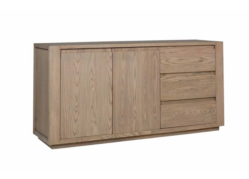 Falun  2 Door 3 Drawer Sideboard