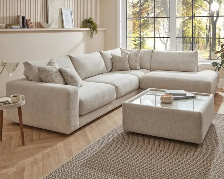 Geneva Extra Large Sofa