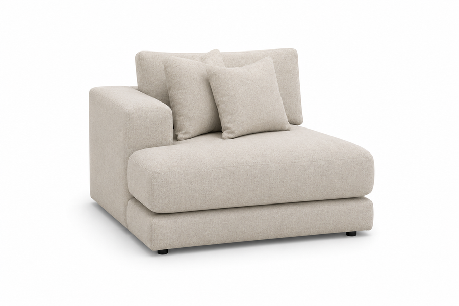 1 Arm 1 Seater 