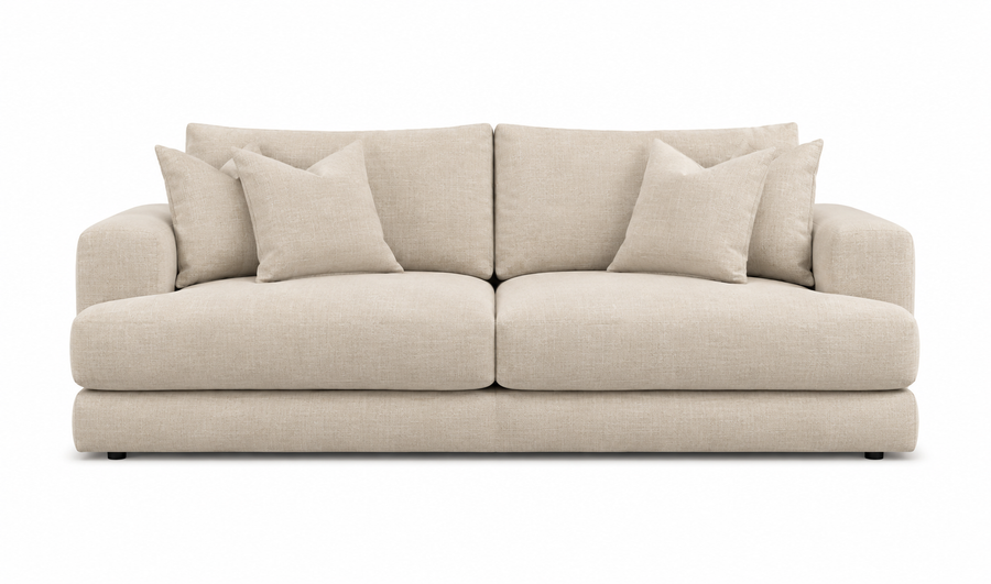 3 Seater Sofa 