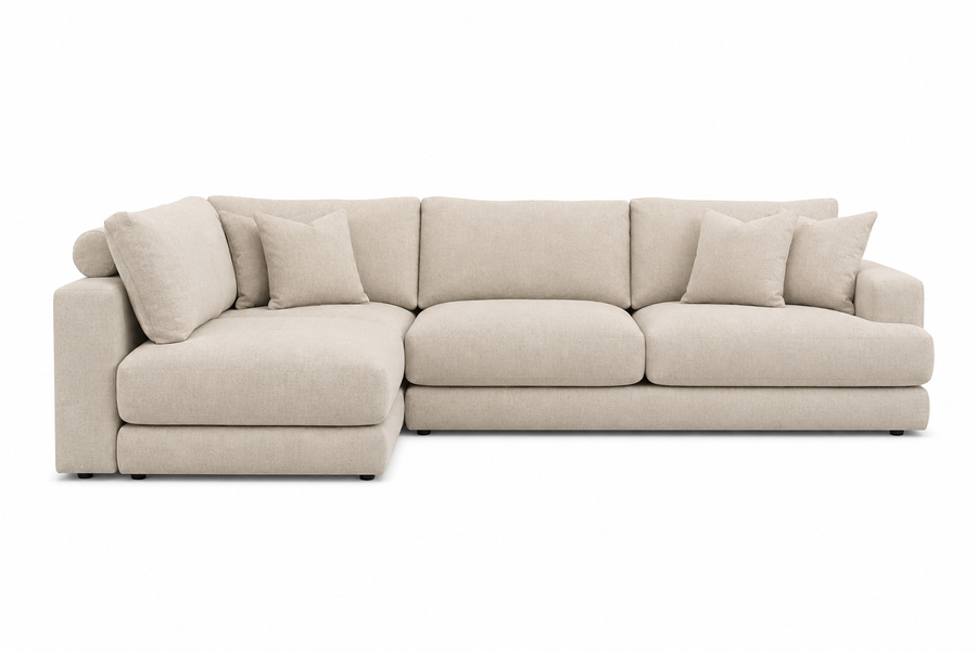 Large Corner Group 