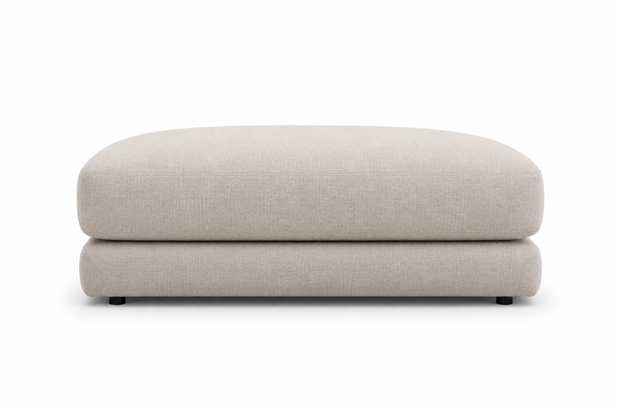 Large Footstool 
