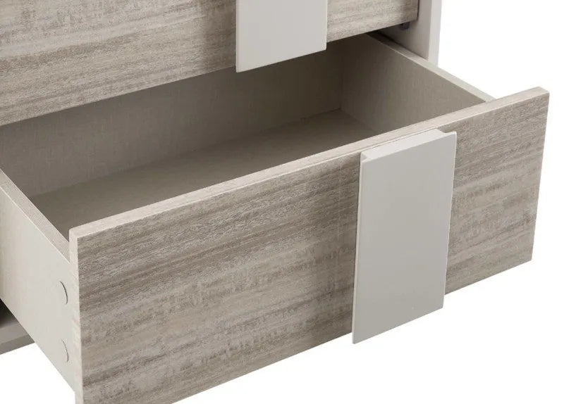 Jules Bedside Table