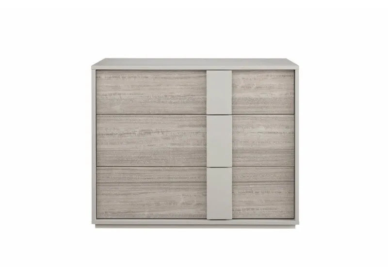 Jules - 3 Drawer Chest