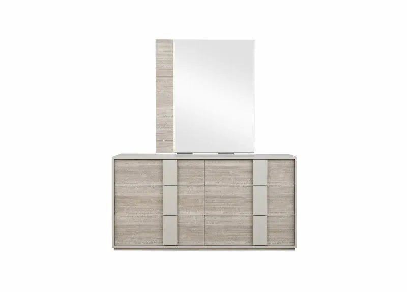Jules 6 Drawer Chest