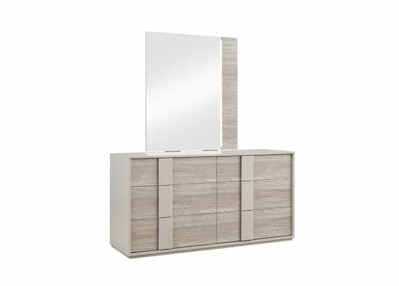Jules 6 Drawer Chest