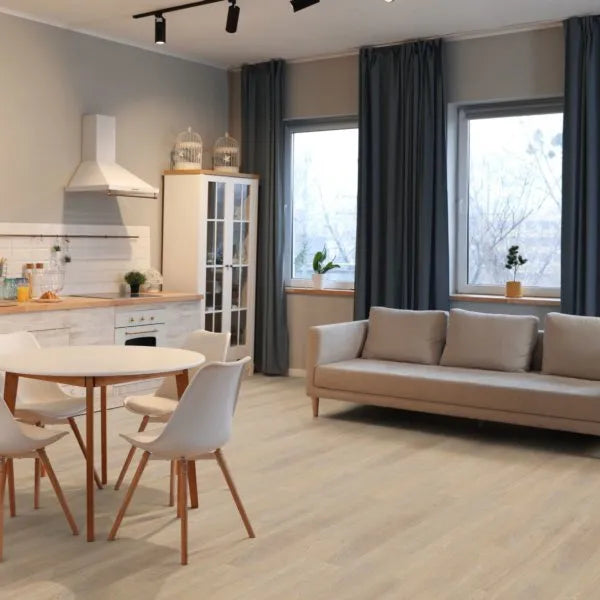 Fusion Plank 12mm - Desert Oak