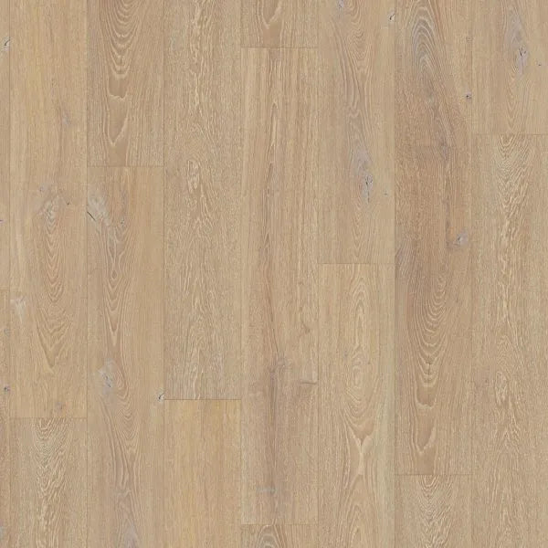 Fusion Plank 12mm - Desert Oak