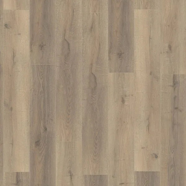 Fusion Plank 12mm - Griege Oak
