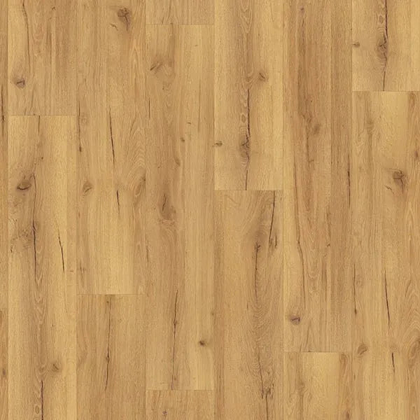 Fusion Plank 12mm - Robust Natural Oak