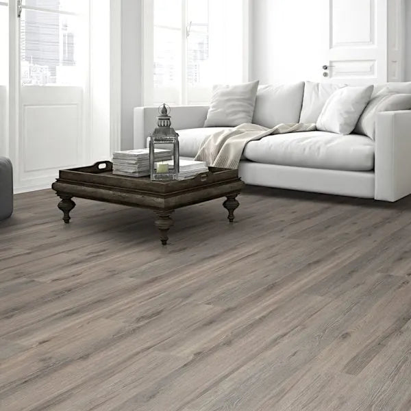 Fusion plank 12mm - Volcanic Oak
