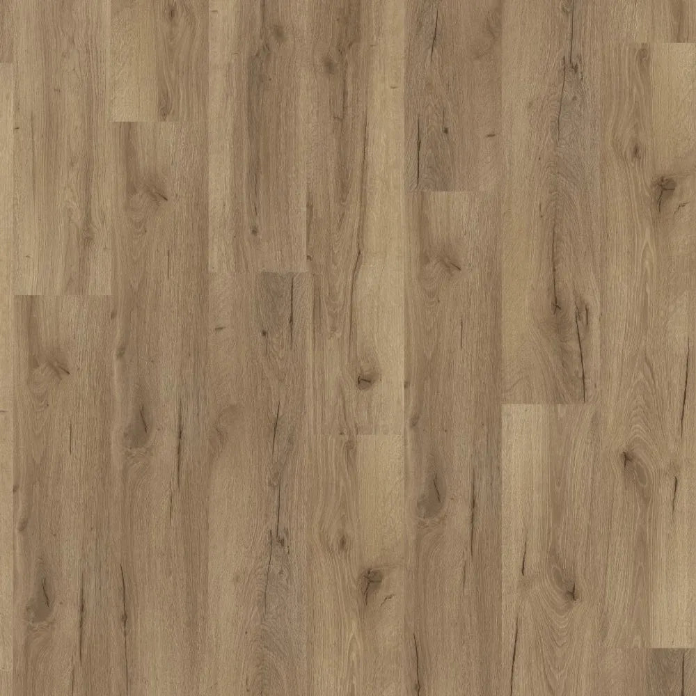 Fusion Plank 12mm - Albany Oak