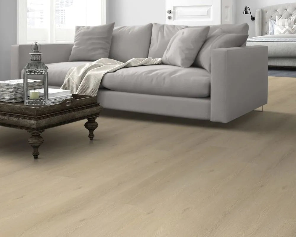Fusion Plank 12mm - Denver Oak