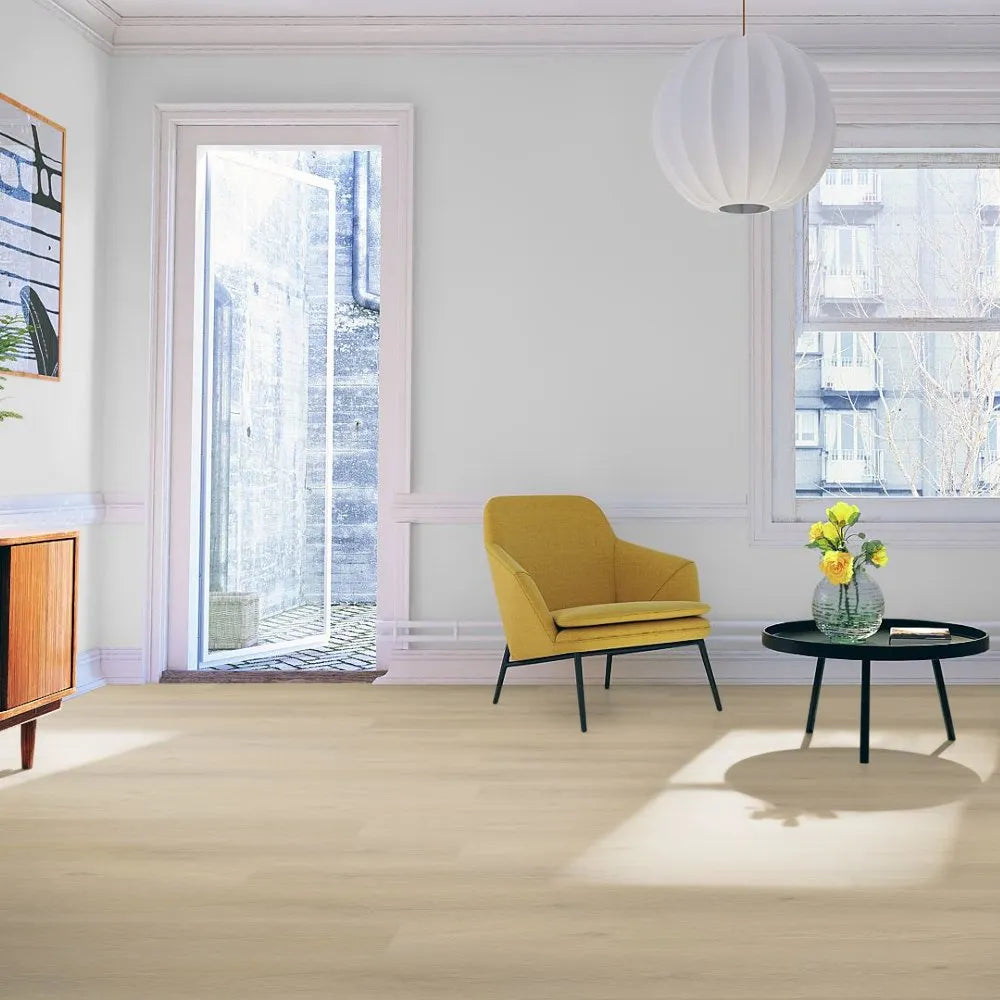 Fusion Plank 12mm - Denver Oak