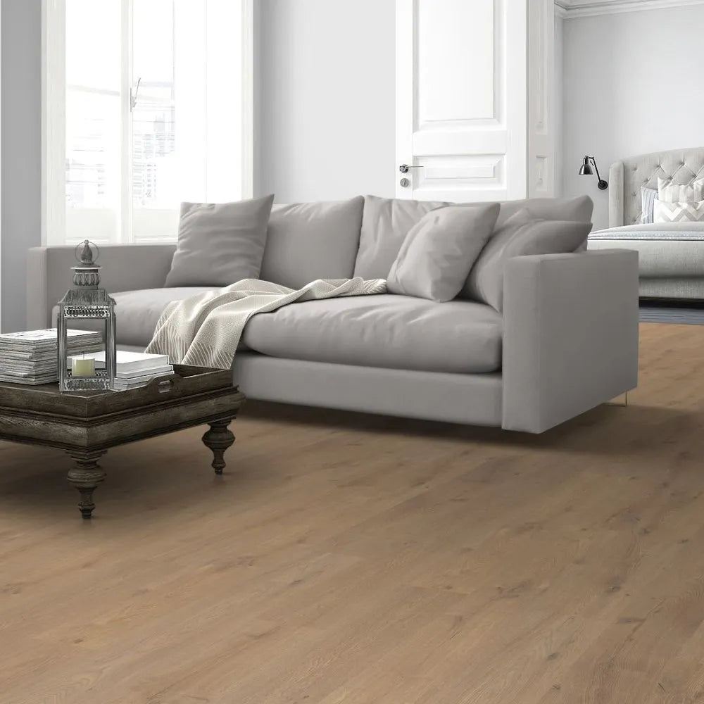 Fusion Plank 12mm - Oregon Oak