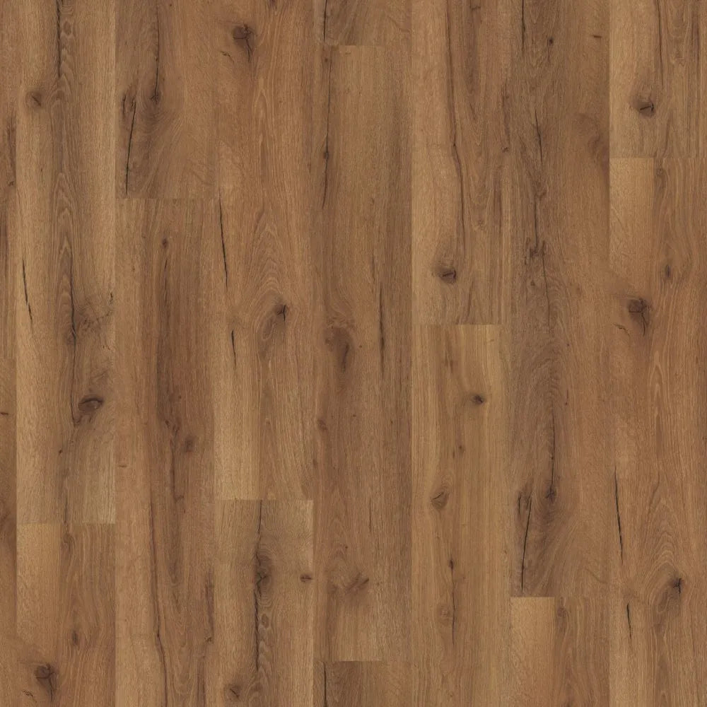 Fusion Plank 12mm - Robust Fumed Oak