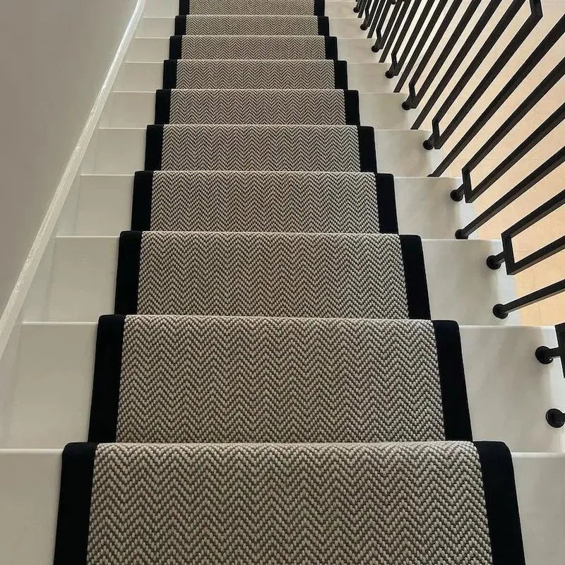 Manhattan Stair Runner