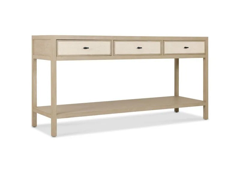 Tranquility Nordic Console Table